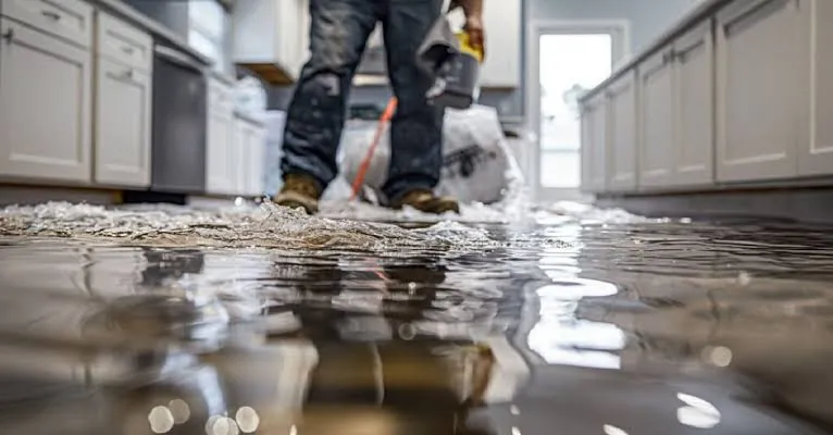 Water damage restoration companies near me in Grovetown, GA - Emergency flood extraction